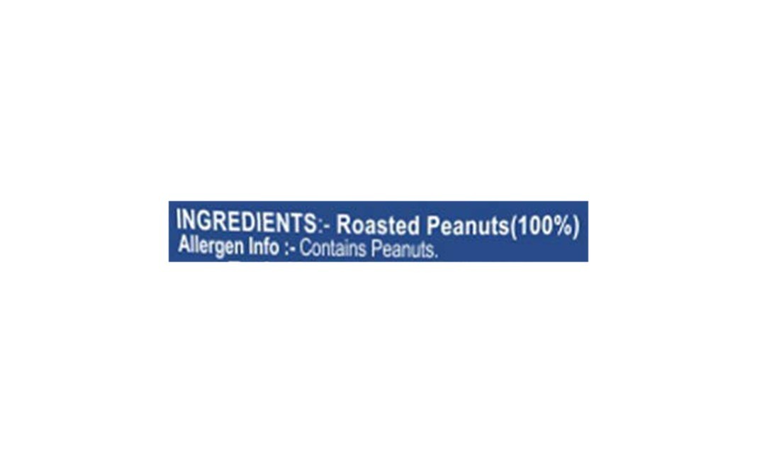Mettle Peanut Butter Smooth Unsweetened   Plastic Jar  907 grams